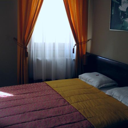 Hotel Stari Grad Jajce Luaran gambar