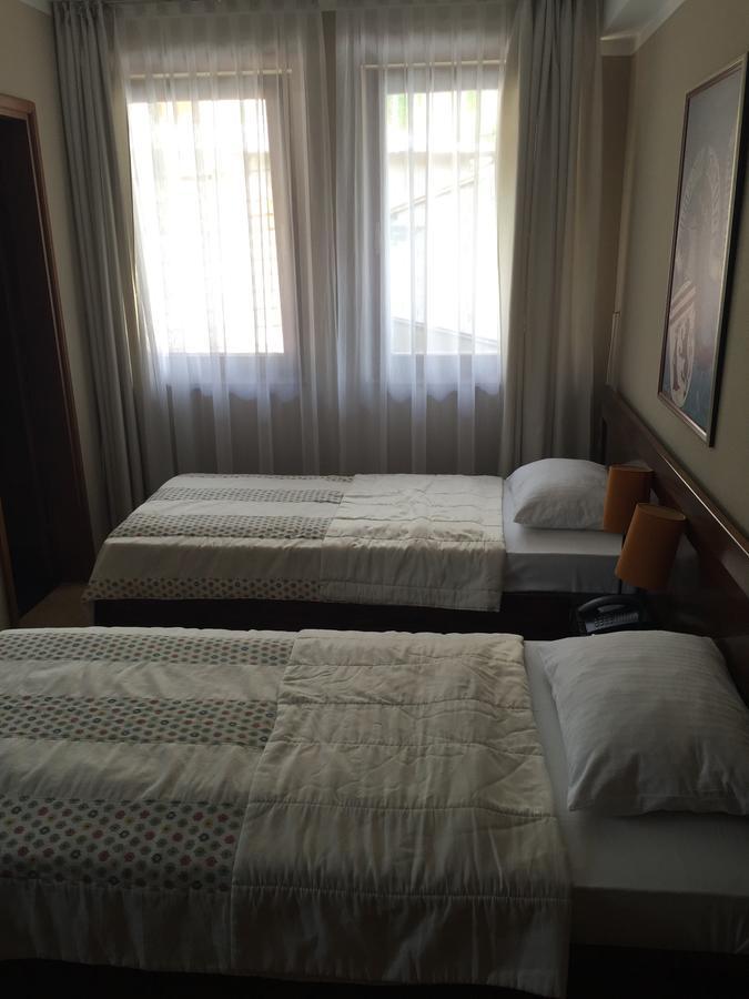 Hotel Stari Grad Jajce Luaran gambar